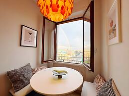 Daria e Saverio Apartments Mamo Florence