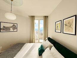 Daria e Saverio Apartments Mamo Florence