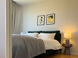 Daria e Saverio Apartments Mamo Florence