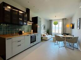Daria e Saverio Apartments Mamo Florence