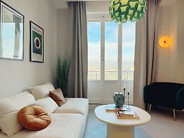 Daria e Saverio Apartments Mamo Florence