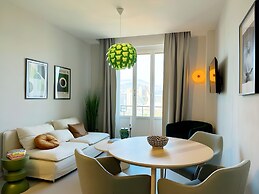 Daria e Saverio Apartments Mamo Florence