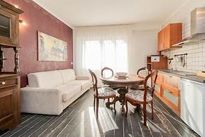 Suites Train Station Mestre