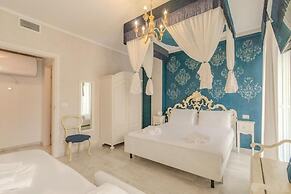 Suites Train Station Mestre