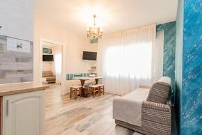 Suites Train Station Mestre