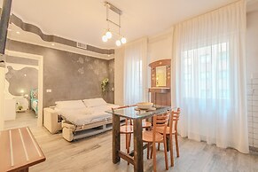 Suites Train Station Mestre