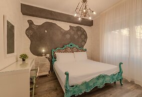 Suites Train Station Mestre