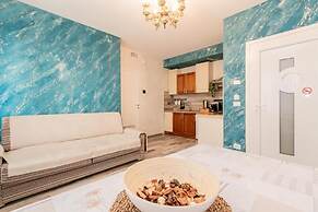 Suites Train Station Mestre