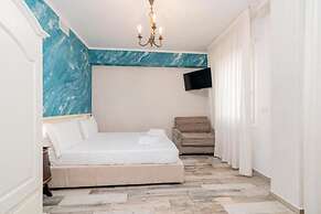 Suites Train Station Mestre