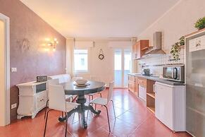 Suites Train Station Mestre