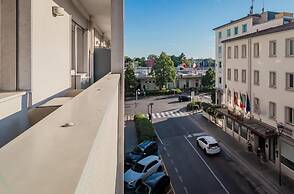 Suites Train Station Mestre
