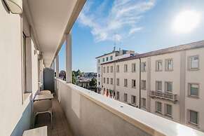 Suites Train Station Mestre