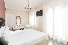 Suites Train Station Mestre