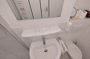 Studio Bernhard mit Pool und Sauna