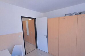 Studio Bernhard mit Pool und Sauna