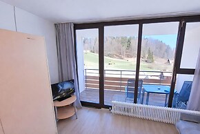 Studio Bernhard mit Pool und Sauna