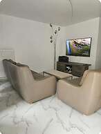 Chambre Lit double