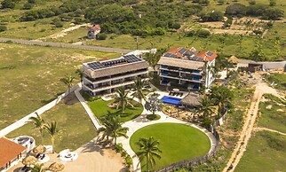 El Secreto Residencial