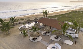 El Secreto Residencial