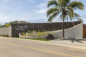 El Secreto Residencial