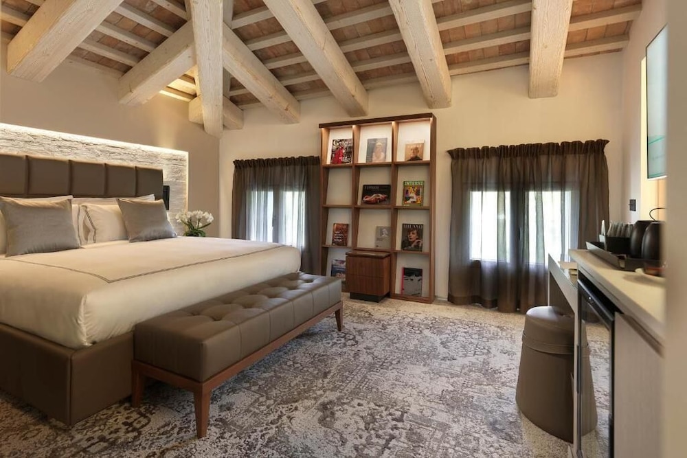 Ca' Apollonio Heritage