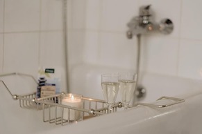 B&B Kasteel Den Tip
