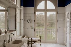 B&B Kasteel Den Tip