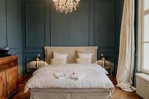 B&B Kasteel Den Tip