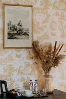 B&B Kasteel Den Tip