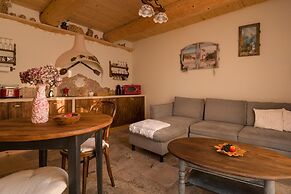 Comfortable Apartment With Terrace, Close to Beach