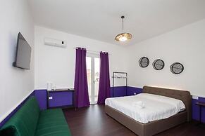 EVA LUXURY BASTIONE