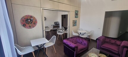 EVA LUXURY BASTIONE
