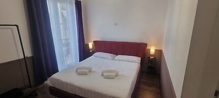 EVA LUXURY BASTIONE
