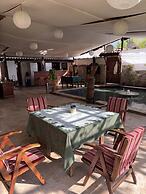 Birol Sengun Bag Evi