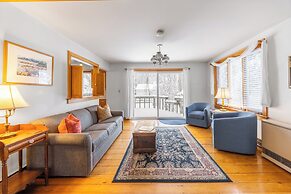 Blue Hill Inn