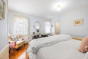 Blue Hill Inn