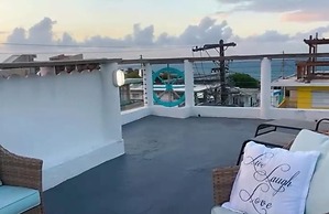 Ocean Breeze Rooftop