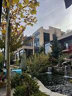 Resort Anës Drinit