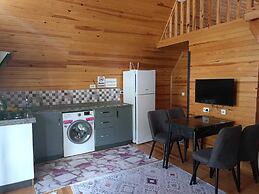 Riviera bungalov apart