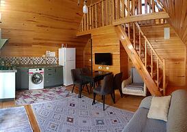Riviera bungalov apart