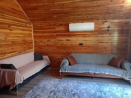 Riviera bungalov apart