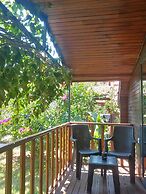 Riviera bungalov apart