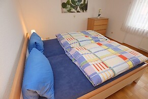 Erdgeschoßwohnung 85qm