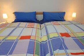 Erdgeschoßwohnung 85qm