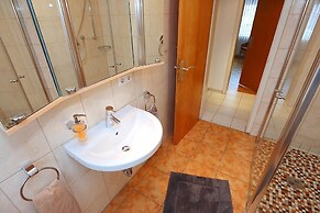 Erdgeschoßwohnung 85qm