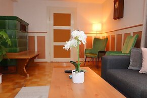 Erdgeschoßwohnung 85qm