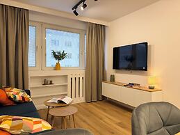 Modern Apartment PKiN Best Location