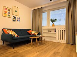 Modern Apartment PKiN Best Location