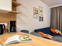 Modern Apartment PKiN Best Location
