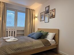 Modern Apartment PKiN Best Location